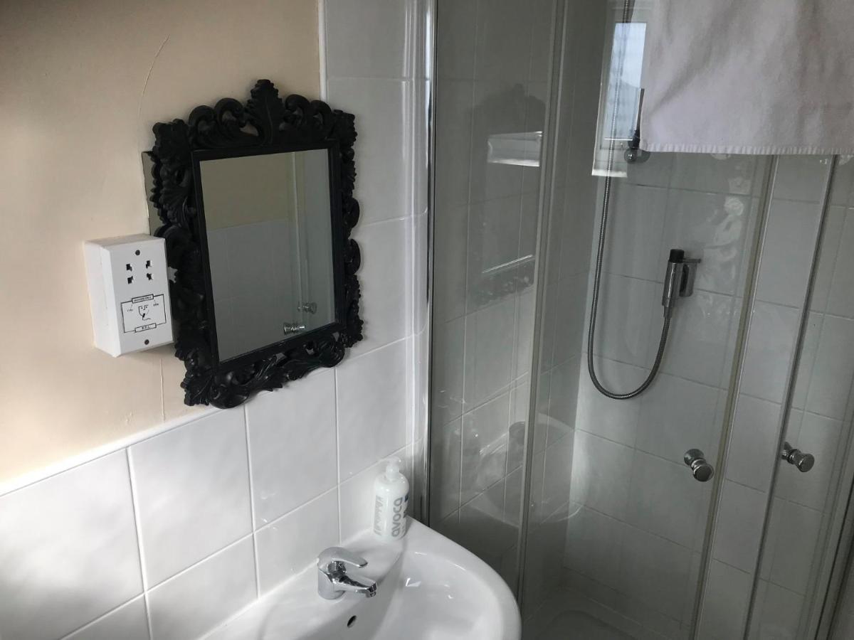 The Morecambe Bay Hotel Экстерьер фото