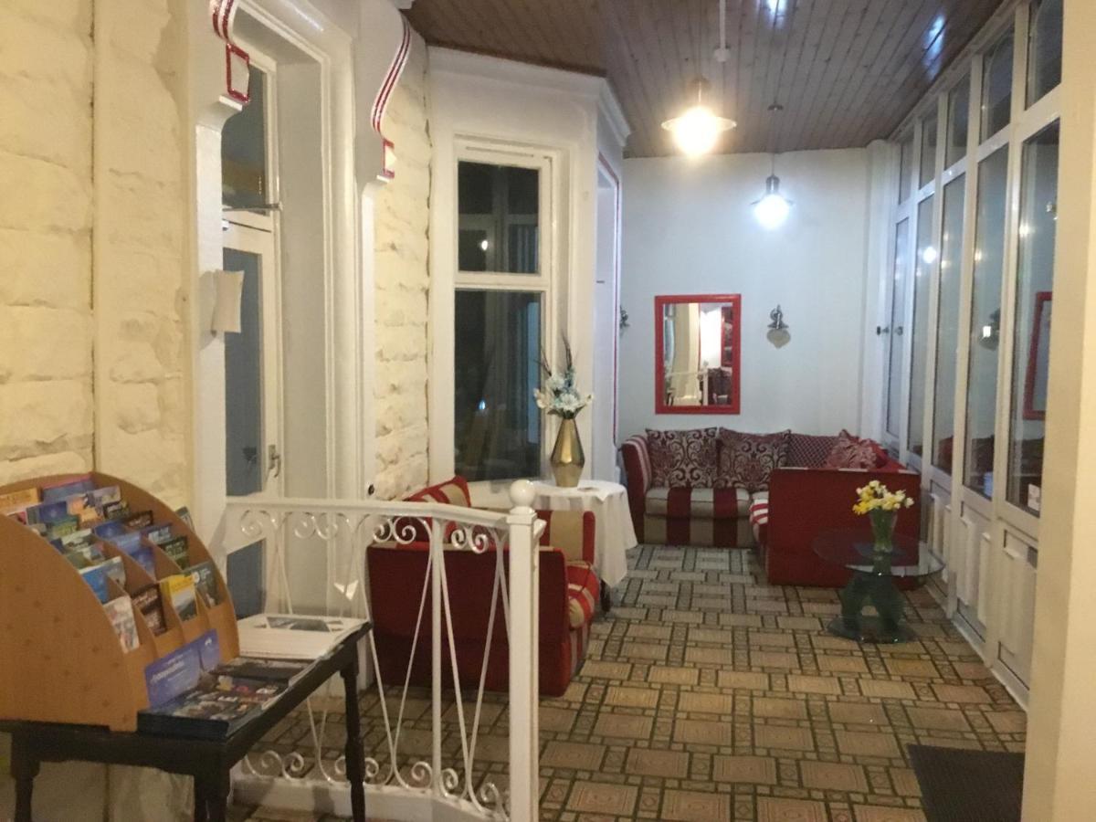 The Morecambe Bay Hotel Экстерьер фото