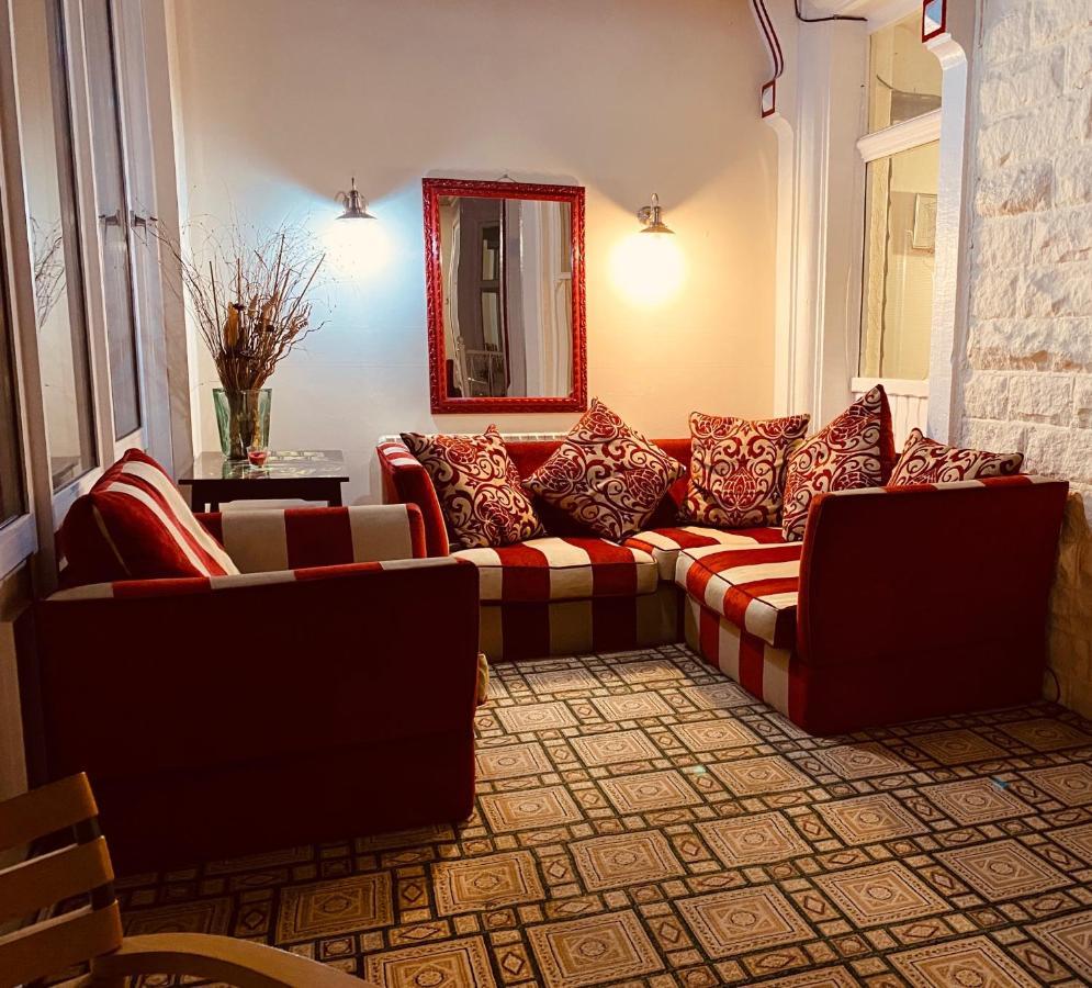 The Morecambe Bay Hotel Экстерьер фото